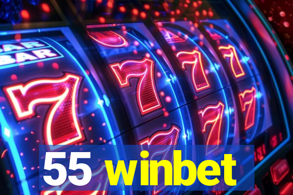 55 winbet